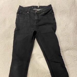 Free people skinny jeans